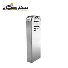 فلش مموری سیلیکون پاور مدل  Silicon Power 32GB T03 ظرفیت 32 گیگابایت